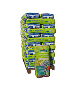 Dehner Pflanzerde, 39 x 60 Liter