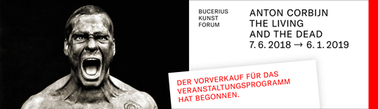 Anzeige: Bucerius Kunstforum