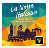 La Notte Italiana