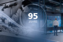 Klicken Sie sich durch 95 Jahre TRUMPF Unternehmensgeschichte