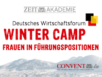 ZEIT Wintercamp