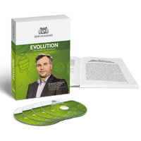 Evolution – Die Entstehung des Lebens