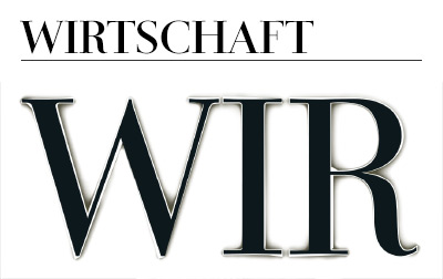 WIRTSCHAFT