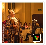 Mozart Dinner Concert 