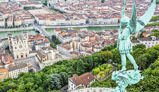 Lyon