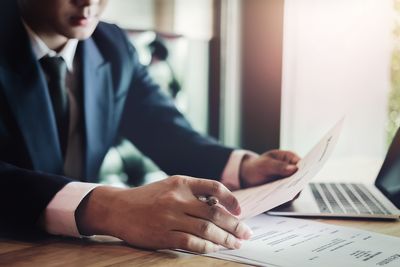Musterprotokoll zu Gründung einer Mehrpersonengesellschaft - UG und GmbH
