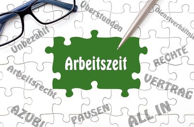 Der 5-Stunden-Tag im Büro - Kann das zu mehr Effizienz führen?