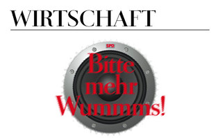 WIRTSCHAFT