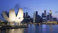 Singapur
