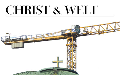 CHRIST & WELT