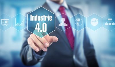 Strategische Instandhaltung im Kontext „Industrie 4.0“ so wichtig wie nie