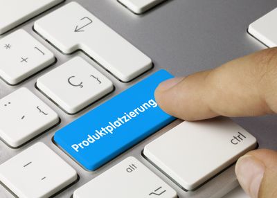Product- und Themen-Placement: Chancen und Risiken einer begehrten Werbeform