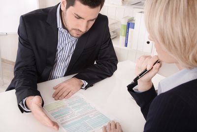 Mitarbeiterbeurteilung: Mit dieser Checkliste einfach statt kompliziert