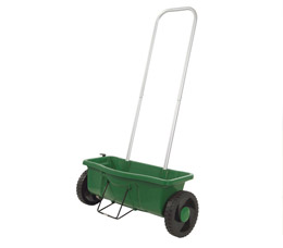 Dehner Streuwagen universal