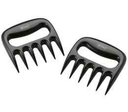 Rösle Pulles Pork Gabeln, 2er- Set