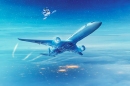 Erfahren Sie mehr zum TRUMPF Ausstellungsprogramm auf der Paris Air Show