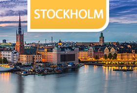 Stockholm