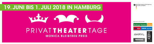 Anzeige: Staeitsch Theaterbetriebs GmbH