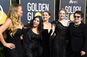 Golden Globes