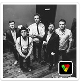 Frank Turner & The Sleeping Souls