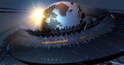 Stichwort: Digitale Transformation. Was sie leisten kann