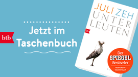 Anzeige: Randomhouse // Juli Zeh - Unterleuten