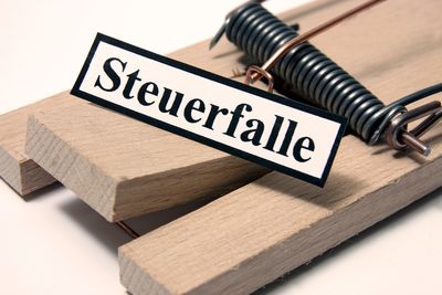 Achtung, Steuerfalle: Sind Ihre elektronischen Rechnungen abänderbar?