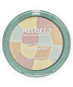 Alterra Colour Correcting Highlighter