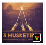3 Musketiere