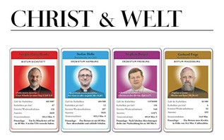 CHRIST & WELT