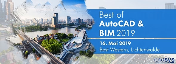 Best of AutoCad & BIM