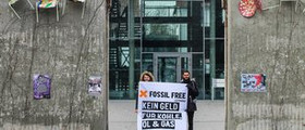 © Fossil Free Göttingen