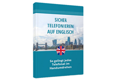 englisch telefonieren