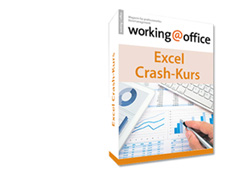 excel crash kurs