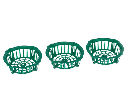Dehner Blumenzwiebelschalen für das Blumenbeet