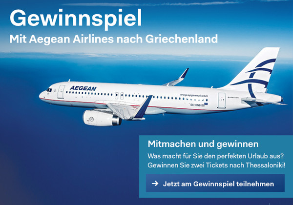 Aegean Airlines