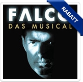 Falco - Das Musical