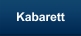 Kabarett