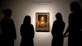 Da-Vinci-Gemälde
