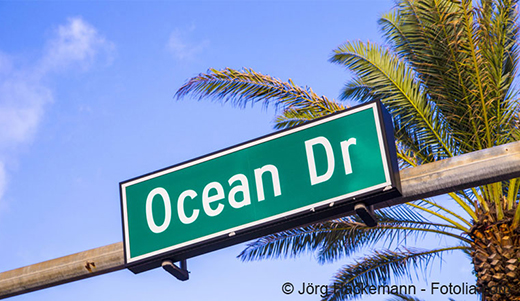 Ocean Dr