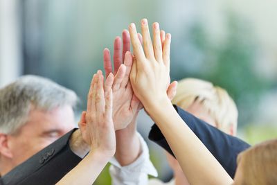 Imagefaktor „Mitarbeiter“: 3 handfeste Tipps zur positiven Außendarstellung Ihres Unternehmens