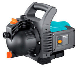GARDENA Gartenpumpe 3500/4