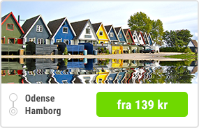Hamburg-Odense