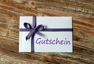 So verteilen Sie steuerfrei Gutscheine an Ihre Mitarbeiter