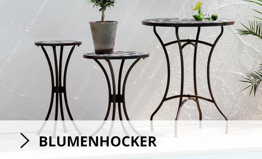 Blumenhocker
