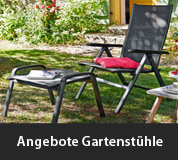 Gartenmoebel