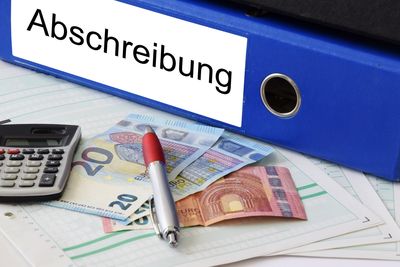 Software-Kosten finanzamtssicher abschreiben