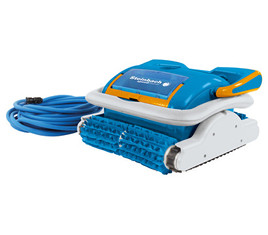 Steinbach Schwimmbadreiniger Speedcleaner APPcontrol