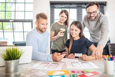 Start-ups und Arbeitsschutz - was ist dringend zu beachten