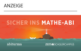 ZEIT Schülercampus - Mathe-Abitur